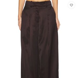 NWT ALC Ryder Wideleg Pants